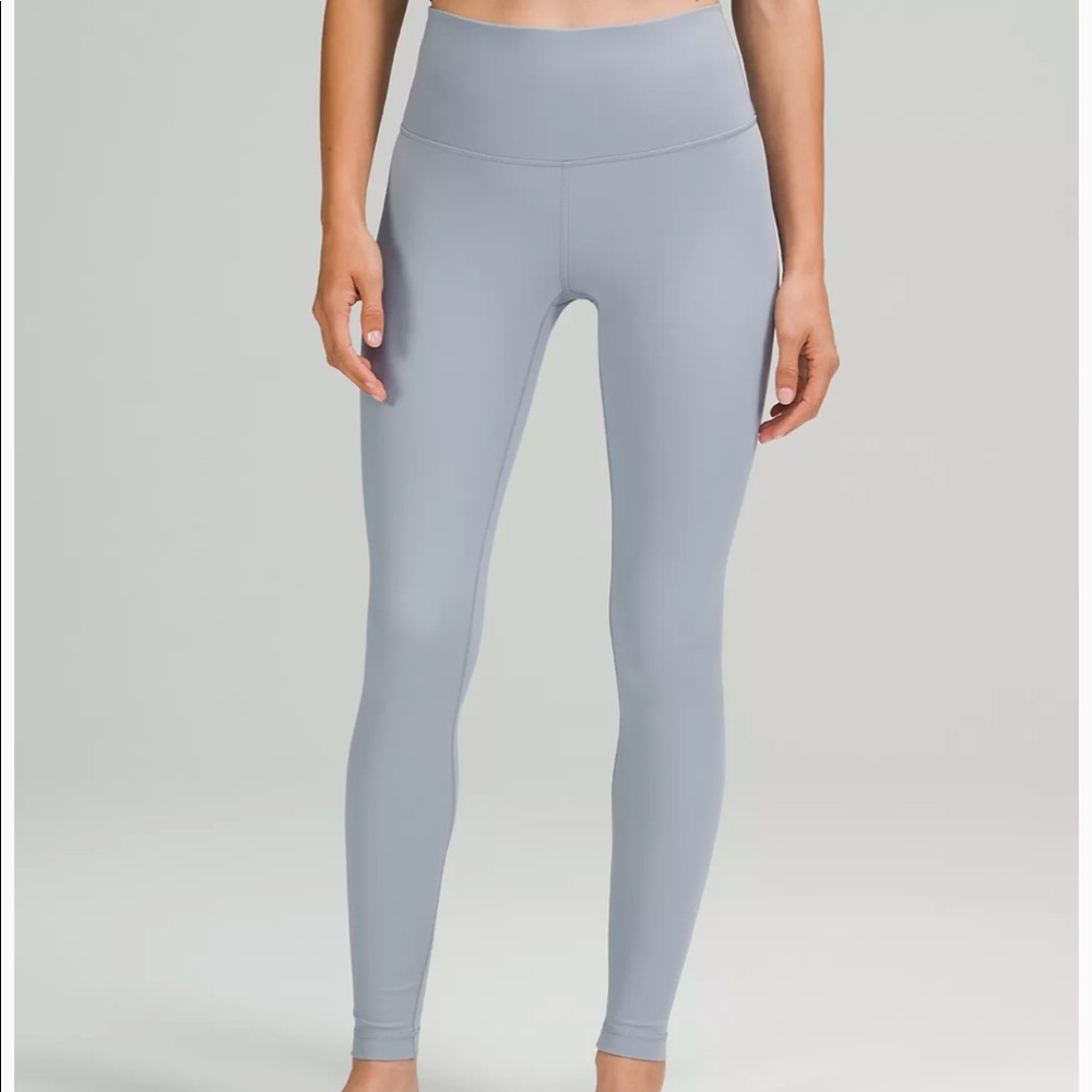 Wunder Under High-Rise Tight 28”